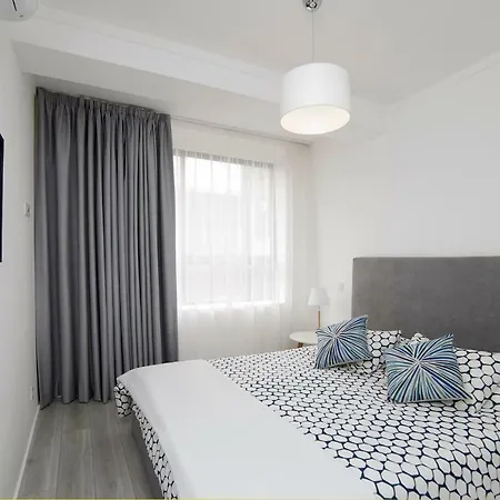 My Modern Homey At Porto