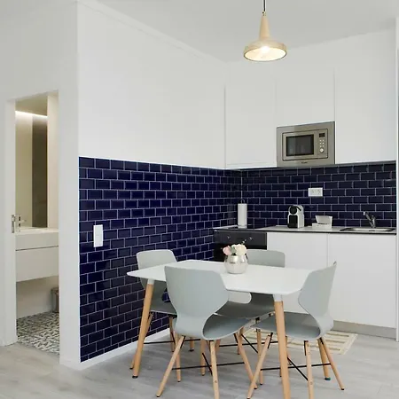 My Modern Homey At Porto