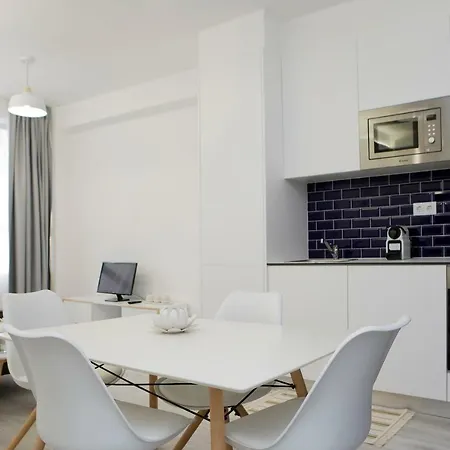 My Modern Homey At * Porto