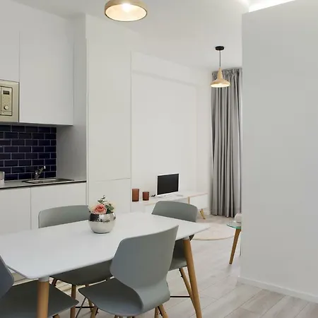 My Modern Homey At Apartman