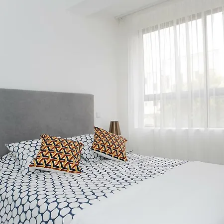 Apartman My Modern Homey At