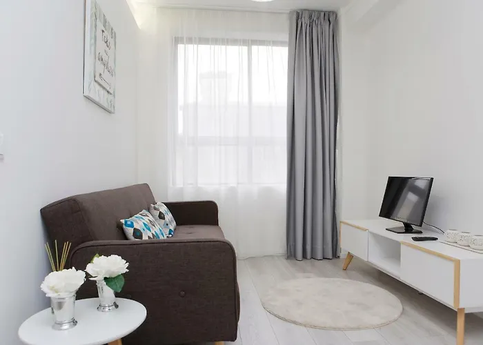 My Modern Homey At Porto