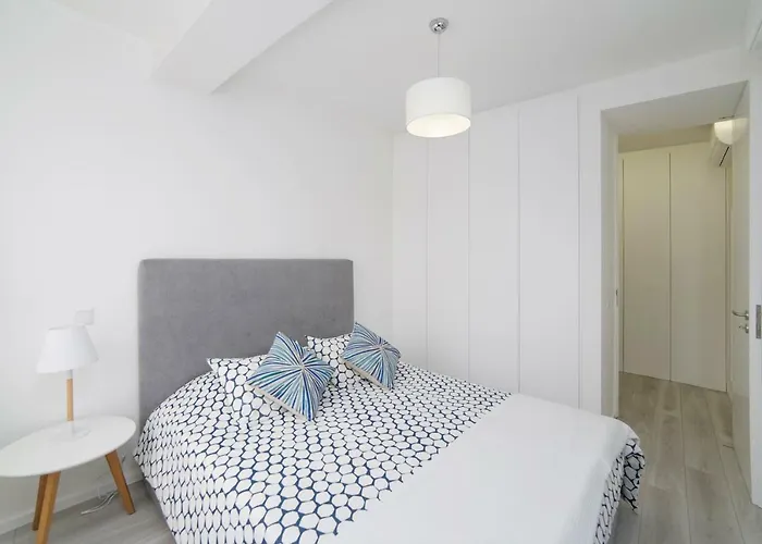 Lejlighed My Modern Homey At