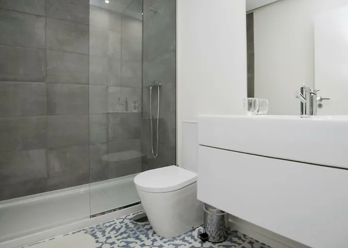 Lejlighed My Modern Homey At *