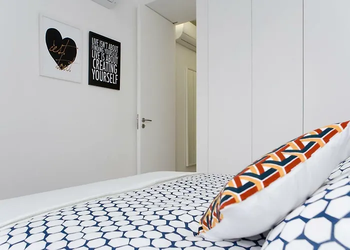 Lejlighed My Modern Homey At