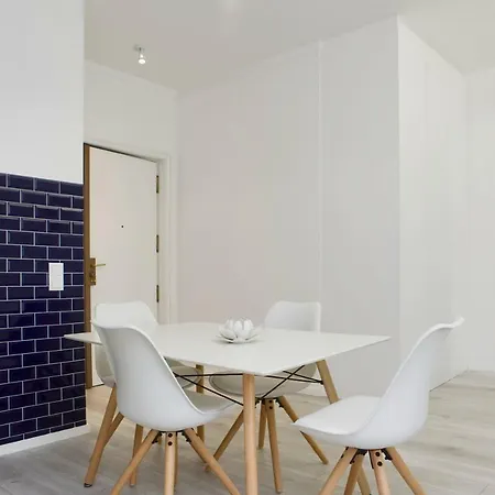 My Modern Homey At * Oporto