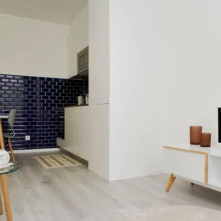 My Modern Homey At * Oporto