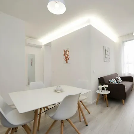 My Modern Homey At Appartamento