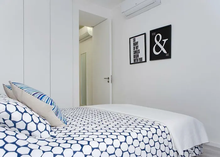 My Modern Homey At * Porto