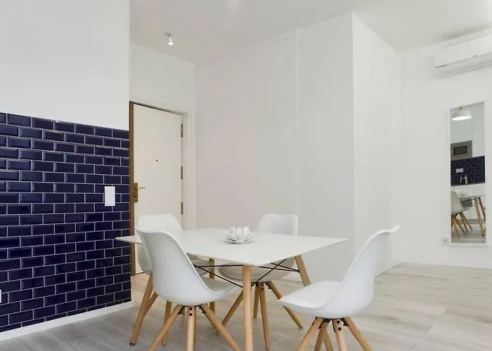 My Modern Homey At * Porto