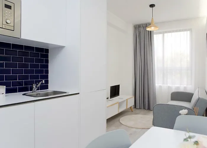 My Modern Homey At Appartement Oporto