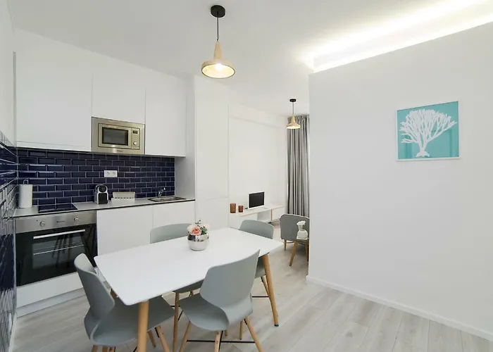 Daire My Modern Homey At