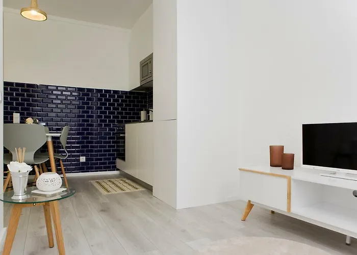 My Modern Homey At * Oporto