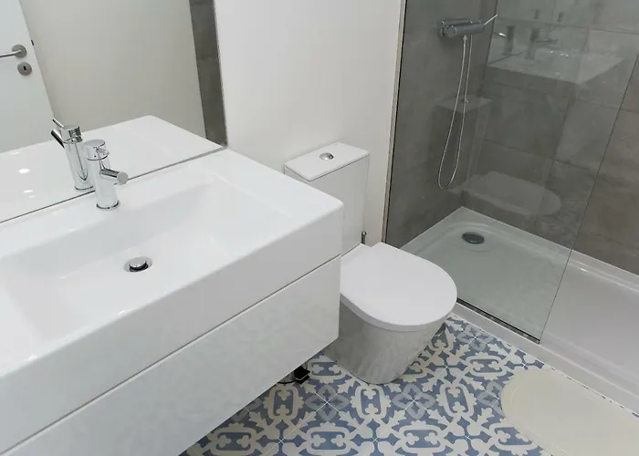 Appartement My Modern Homey At