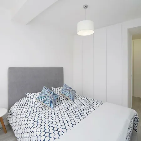 アパート My Modern Homey At