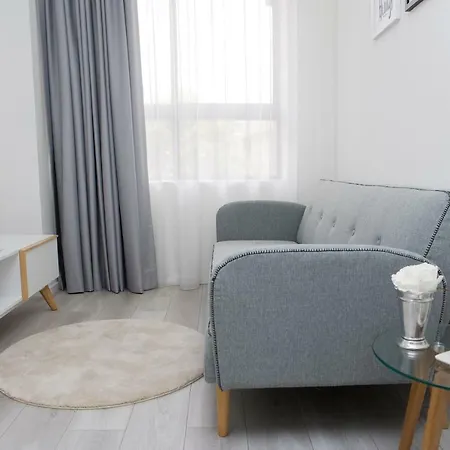 My Modern Homey At Apartamento *