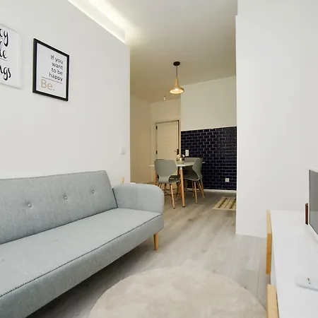 Appartement My Modern Homey At *