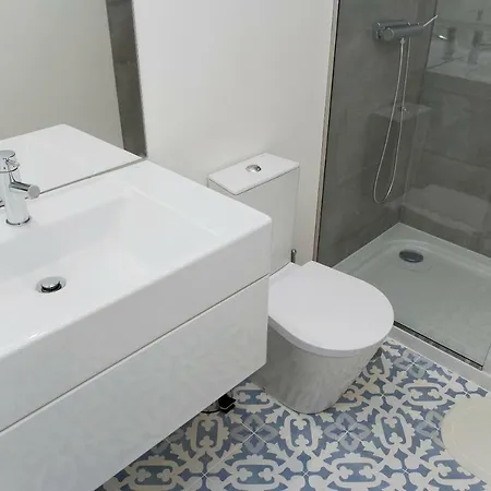 Appartement My Modern Homey At