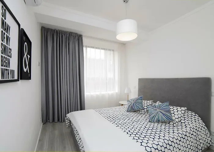 My Modern Homey At ポルト